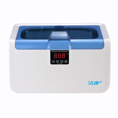 Ультразвуковая ванна Jeken (Codyson) CE-7200A Превью 1