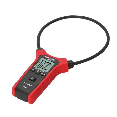 Токоизмерительные клещи UNI-T UT281C Превью 2