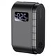 Компрессор Baseus Dynamic Eye Inflator Pump, черный, 45 Вт, 5-150 PSI, #CRCQB03-01 Превью 1