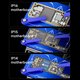 Платформа для предварительного подогрева Mechanic iX5 Ultra, 40-260°С Превью 2