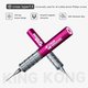 Набор отверток Mechanic King Kong Plus, 6 in 1 Превью 9