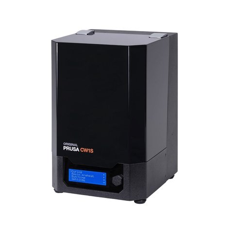 3D-принтер Prusa SL1S + CW1S Прев'ю 5