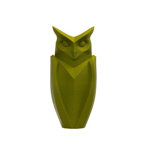 Філамент для 3D-принтера PRUSA ColorFabb StoneFill Moss Green, 750 г Прев'ю 4