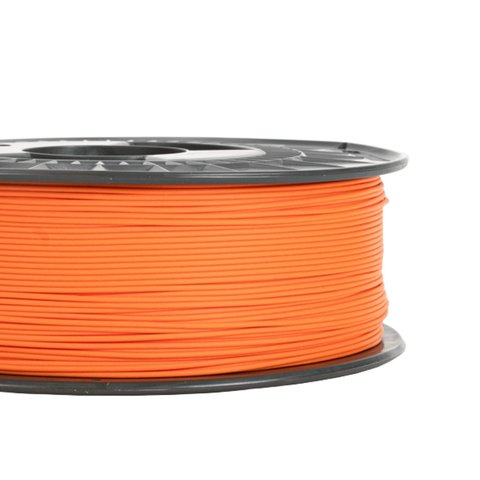 Філамент для 3D-принтера PRUSA PolyLight 1.0 LW-PLA Orange, 1 кг Прев'ю 1