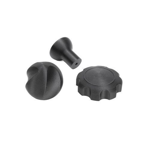 Філамент для 3D-принтера PRUSA PETG Carbon Fiber Black, 1 кг Прев'ю 4