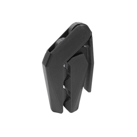 Філамент для 3D-принтера PRUSA PETG Carbon Fiber Black, 1 кг Прев'ю 7