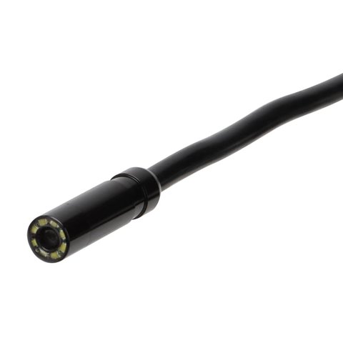 Промисловий ендоскоп UNI-T UT667-10m Прев'ю 4