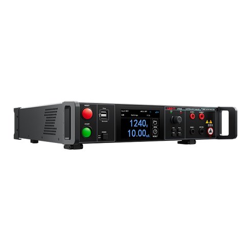Тестер электроустановок UNI-T UT5430 Превью 1