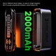 Мультиметр Mechanic 3D Meter, цифровий Прев'ю 4