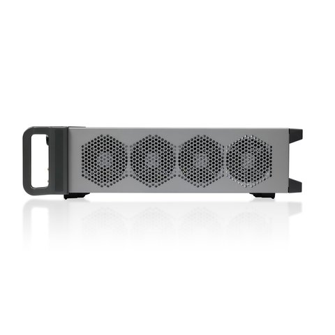 Генератор сигналов SIGLENT SDG8004A Превью 4