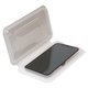 Дисплей для iPhone 12, iPhone 12 Pro, черный, с рамкой, High Copy, без ошибки, (OLED), ZY-OLED OEM hard, diagnosable Превью 2