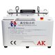 LCD Module Gluing Machine AK Pro, (for LCDs up to 12", autoclave , with compressor) Preview 2