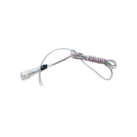 Control remoto IR para pantallas LED monocromáticas Vista previa  5