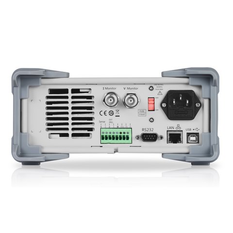 Programmable DC Electronic Load SIGLENT SDL1020X-E Preview 2