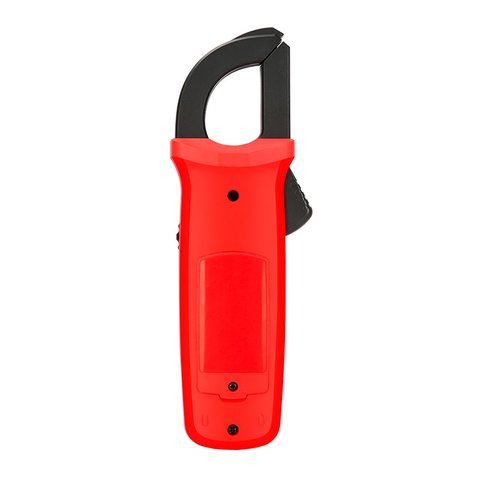 Pinza amperimétrica digital UNI-T UT202R (análogo a UT202+) Vista previa  1