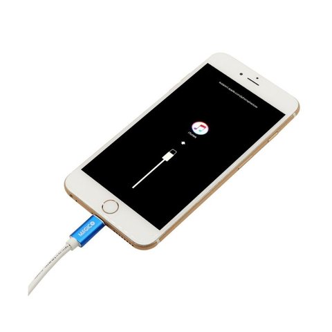Magico Easy Restore Cable for iPhone / iPad Preview 2