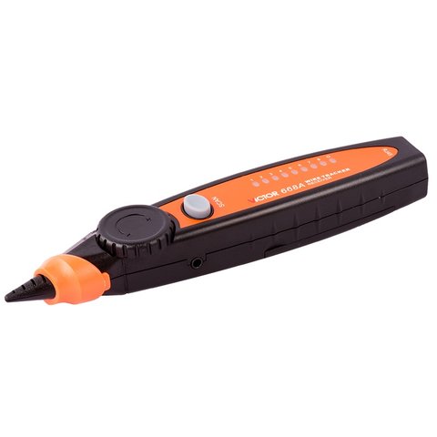 Probador de cable VICTOR 668A Vista previa  3