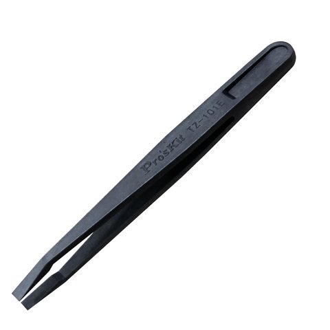Conductive Tweezer Pro'sKit TZ-101E Preview 1