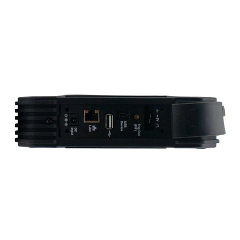 Digital Oscilloscope OWON TAO3102 WIFI Preview 3
