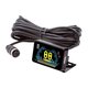 BMS Controller Display JIKONG, (2,5", with cable) Preview 1