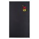 Pantalla LCD puede usarse con iPhone 17 Pro, negro, con marco, HC, (OLED), GX OEM hard Vista previa  2