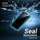 Etiqueta de pantalla 2UUL SA13 puede usarse con Apple iPhone 13, 5 uds., adhesive Vista previa  4