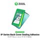 Adhesivo para panel trasero de carcasa (cinta doble faz) 2UUL BA15P puede usarse con Apple iPhone 15 Pro, 5 uds., adhesive Vista previa  1