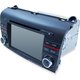 FlyAudio E7026Navi - Мультимедийный навигационный центр для Mazda 3 серии Превью 2