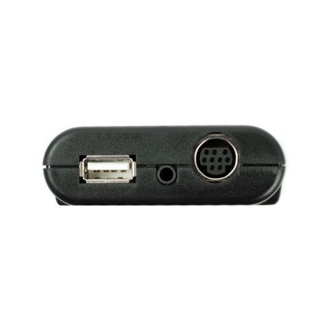 Автомобільний USB/iPod адаптер Dension Gateway 300 для Ford (GW33FC1) Прев'ю 2