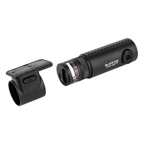 Відеореєстратор із GPS, G-сенсором і сенсором руху BlackVue DR590-2СH Прев'ю 1