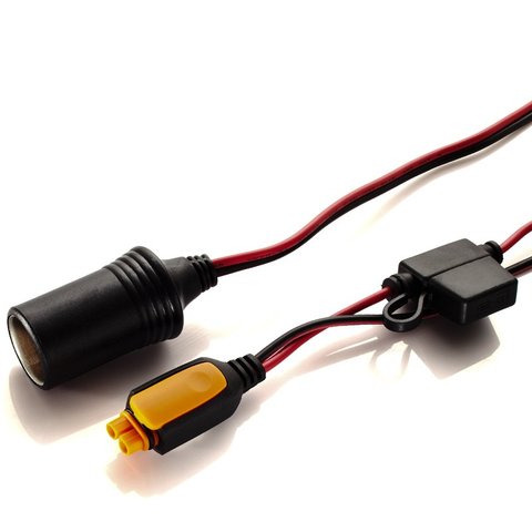 Переходник для прикуривателя CTEK Cig Socket Превью 1