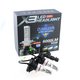 Car LED Headlamp Kit UP-X3HL-H1W-6000LM (H1, 6000 lm, cold white) Preview 1