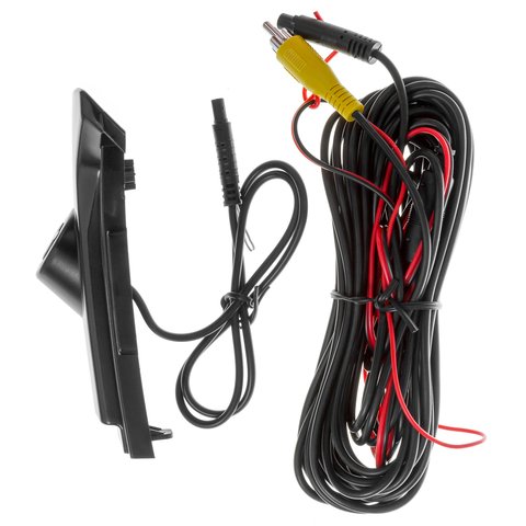 Front View Camera for Toyota Land Cruiser Prado 2014-2016 YM Preview 5