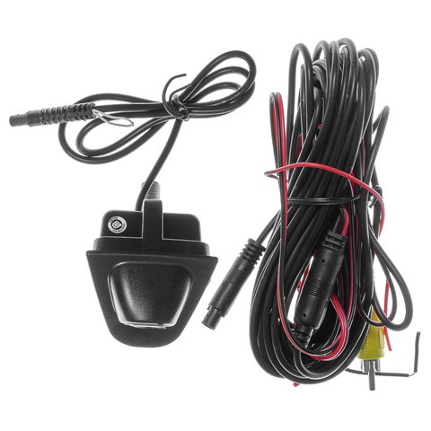 Car Front View Camera for Honda Vezel 2015-2016 MY Preview 4