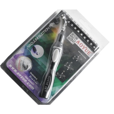 Vacuum Pick-Up Tool AOYUE 939+ Preview 1