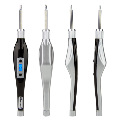 3D Print Retouching Tool AOYUE Ritocco 3212 Preview 2