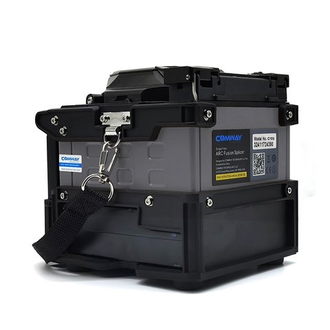 Fusion Splicer Comway C10S Preview 5