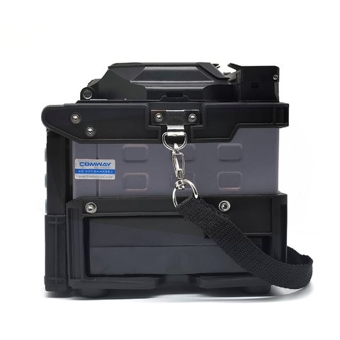 Fusion Splicer Comway C10S Preview 6