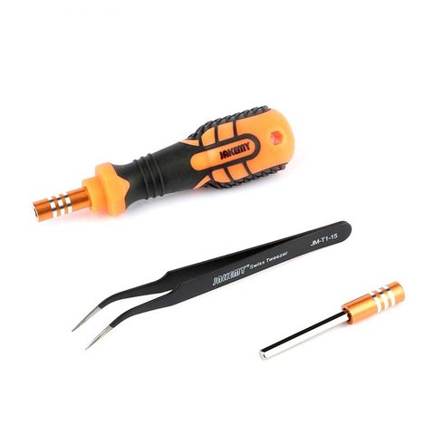33 in 1 Network Repair Tool Kit Jakemy JM-8101 Preview 3