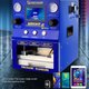 LCD Module Gluing Machine Mechanic 6 pro compatible with Cell Phones; Tablets, (vacuum, laminator, 12.9") Preview 1