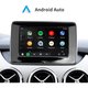 CarPlay for Mercedes-Benz E-Class S-Class 12.3" 2016 2017 2018 2019 2020 with NTG5.5 (with a large screen) Preview 2