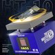 Preheating Platform Mechanic HT-10, (for motherboards repairing, 10*10cm, 20-320°С, 260W) Preview 1