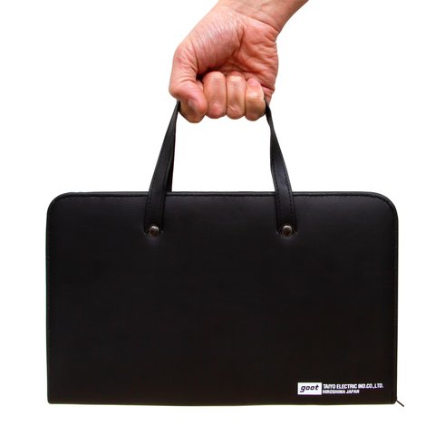 Juego de herramientas para soldadura Goot TL-20 Vista previa  2