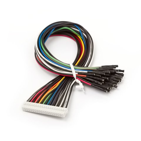 Analizador Lógico Leaptronix PLA-1016 Vista previa  5