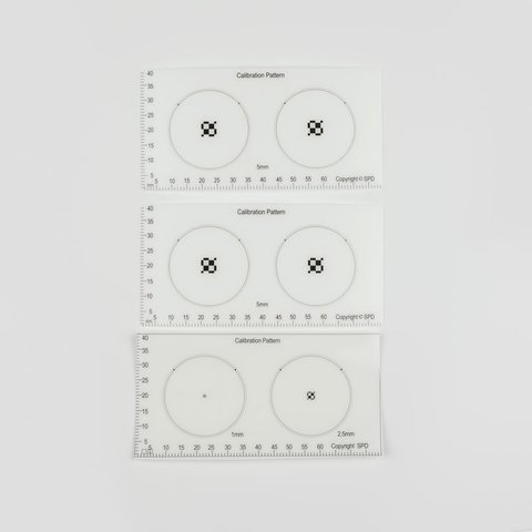 Microscopio USB digital Microsafe ShinyVision MM-2288-5X-BN Vista previa  6
