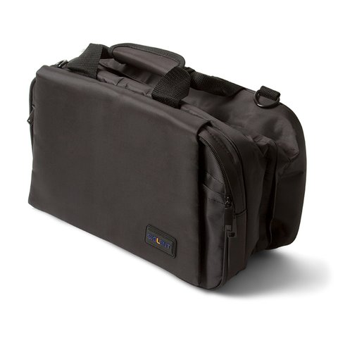 Maletín para osciloscopios SIGLENT Vista previa  1