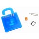 Tarjeta R-Sim11 para iPhone 5/5c/5s/6/6Plus/6s/6sPlus7/7Plus Vista previa  1