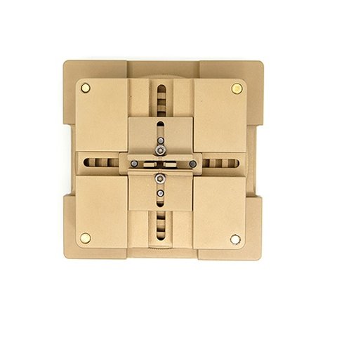 Mesa para reballing BGA (dorada) Vista previa  2