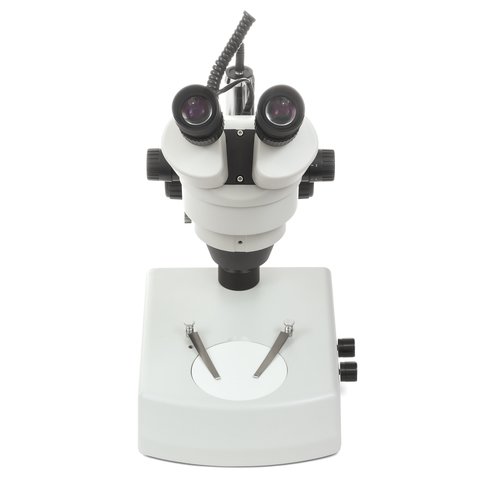 Estereomicroscopio	de serie ST SZM45-B2 Vista previa  2