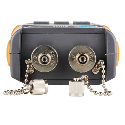 Probador de pérdidas en fibra óptica Grandway FHM2B02 Vista previa  1